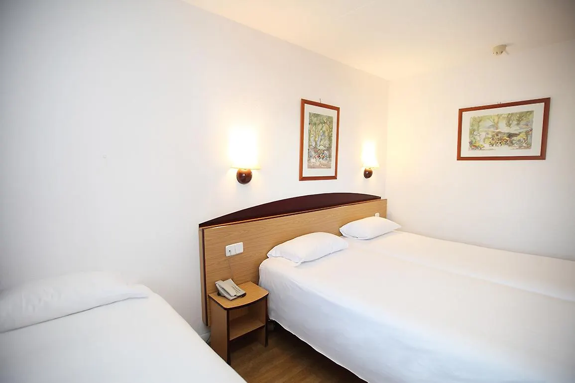 Campanile Barcelona Hotel Barberá del Vallés