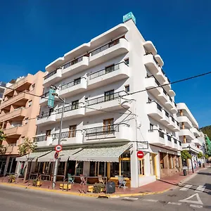 ** Gasthof Y Santa Eulalia Spanien