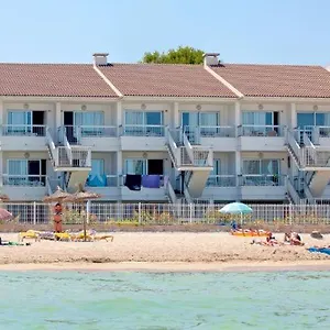 *** Aparthotel Mirada De Alcudia Spanien