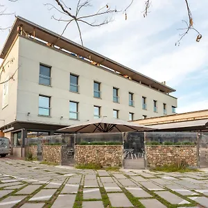 Palau De Girona Hotell