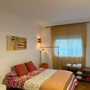 Apartamento Granvia Fira, L'Hospitalet de Llobregat