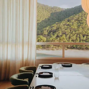 ***** Hotel Mondrian Ibiza Spanien