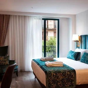 4* Hotel Boutique Hotel Elke Spa Superior