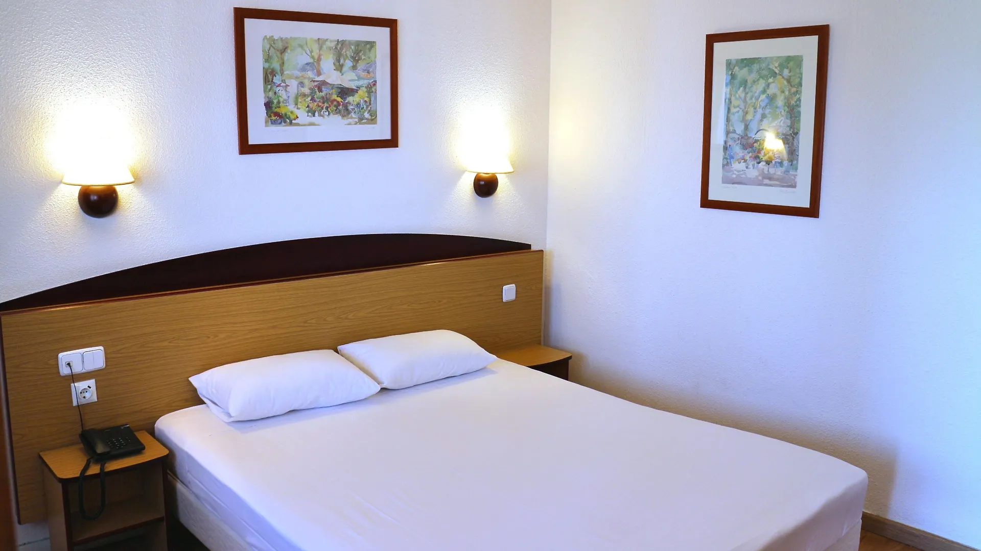 ברברה דה ואייס Travelodge Barcelona Del Valles ברברה דה ואייס