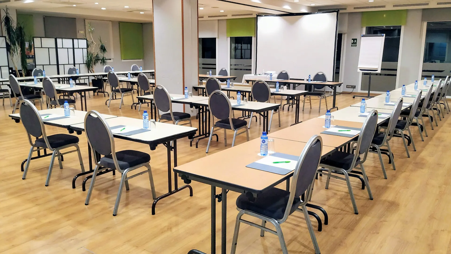 ברברה דה ואייס Travelodge Barcelona Del Valles