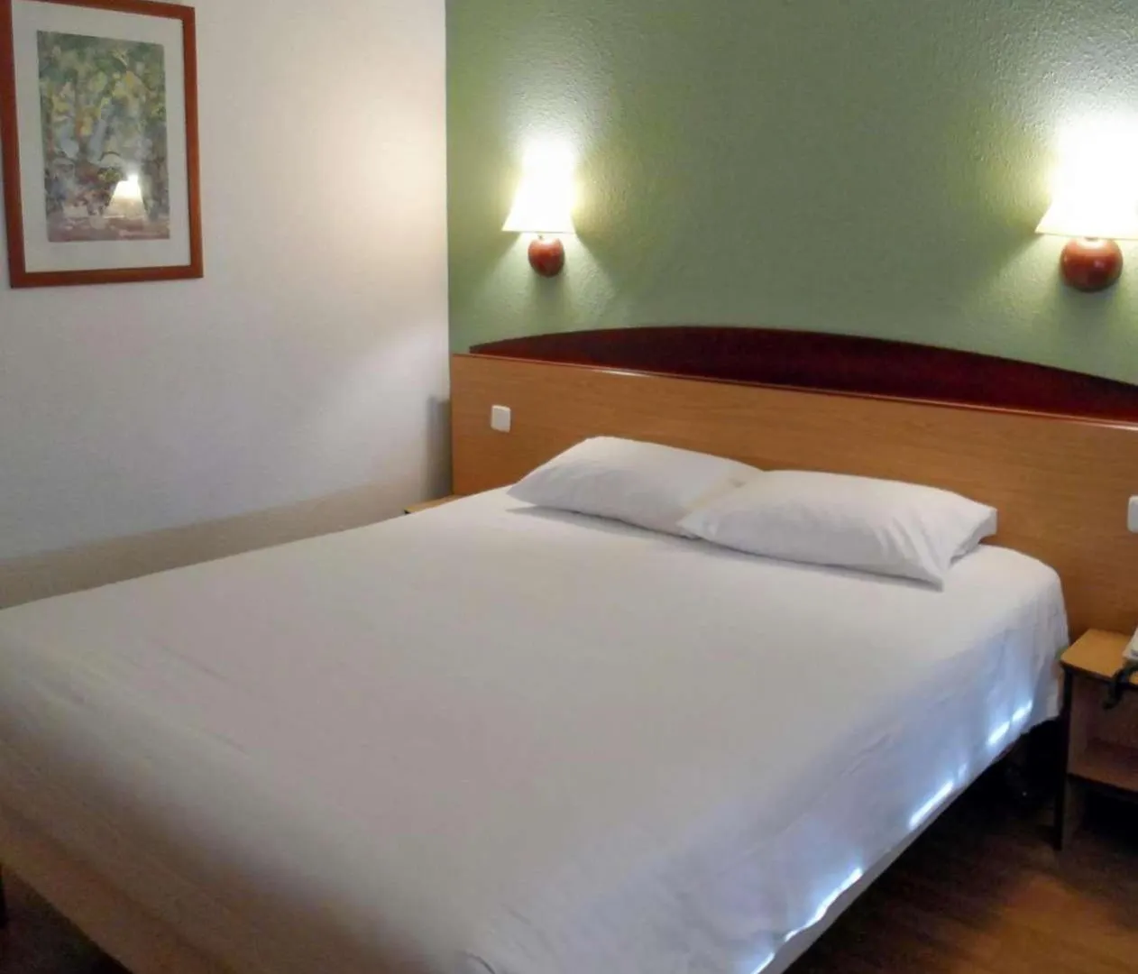 ברברה דה ואייס Travelodge Barcelona Del Valles מלון