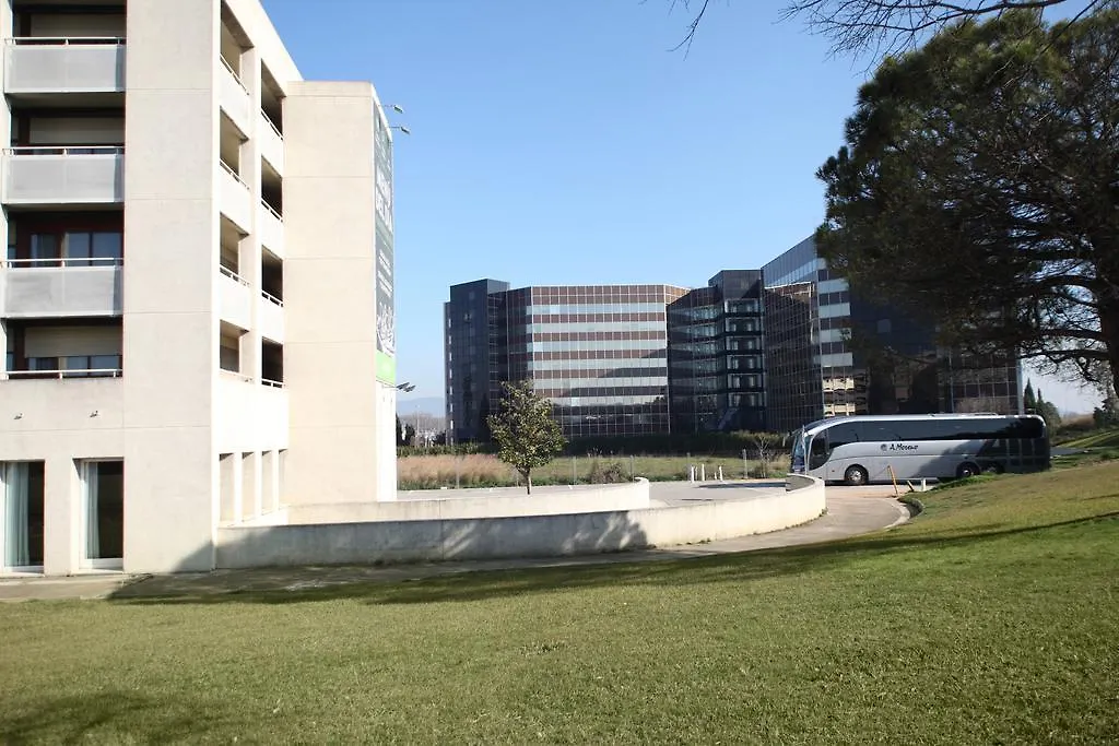 ברברה דה ואייס Travelodge Barcelona Del Valles
