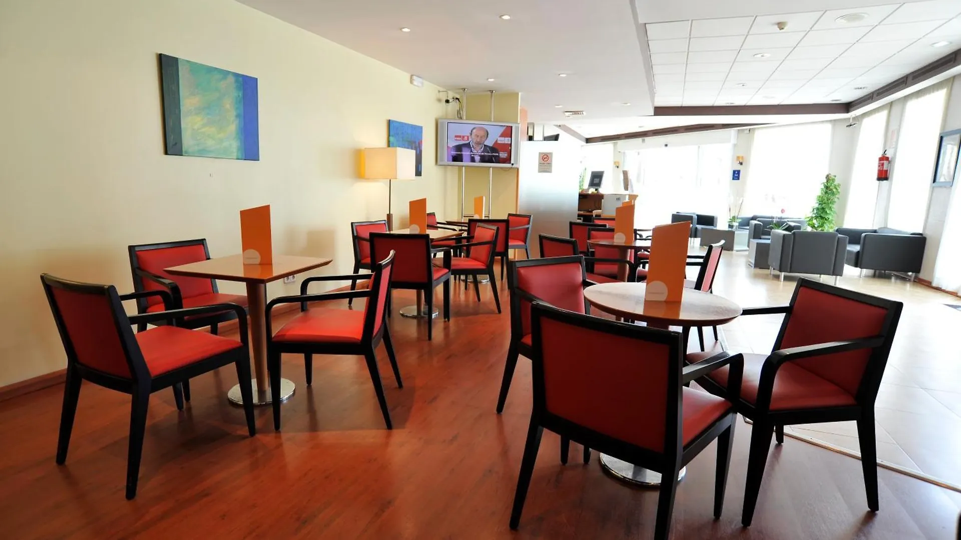 Hotel Travelodge Barcelona Del Valles Barbera del Valles